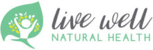 Live Well Natural Health